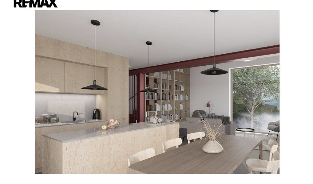 Prodej domu 149 m² s pozemkem 46 m², Třebušín – náhled fotky 2