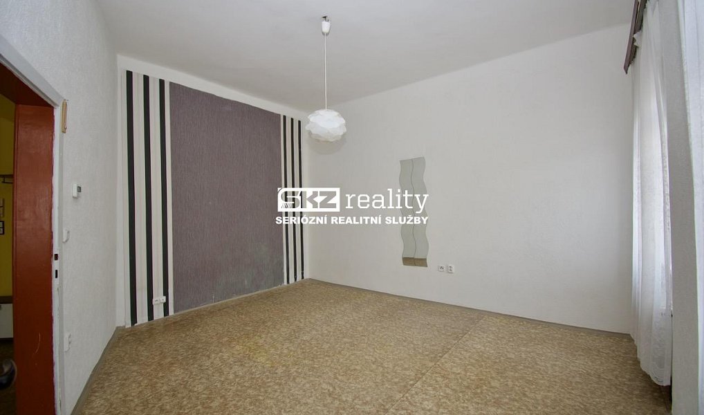 Pronájem bytu 1+1 46 m², Rumburk – náhled fotky 9