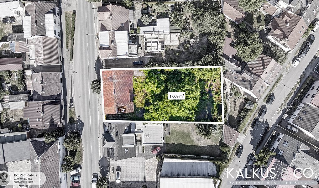 Prodej domu 177 m² s pozemkem 1 009 m², Hradec Králové – náhled fotky 3