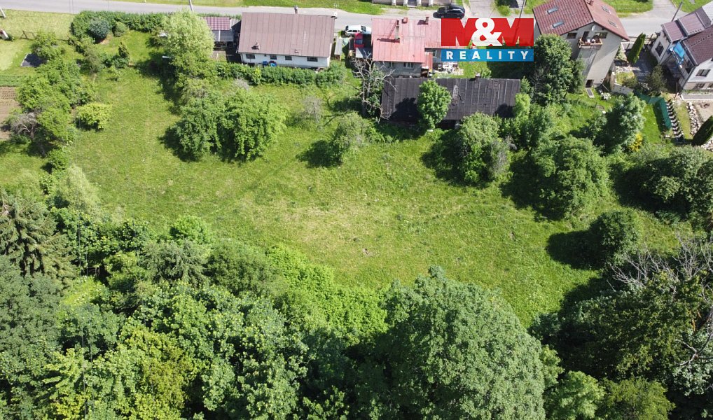 Prodej stavebního pozemku 3 359 m², Plavy – náhled fotky 6