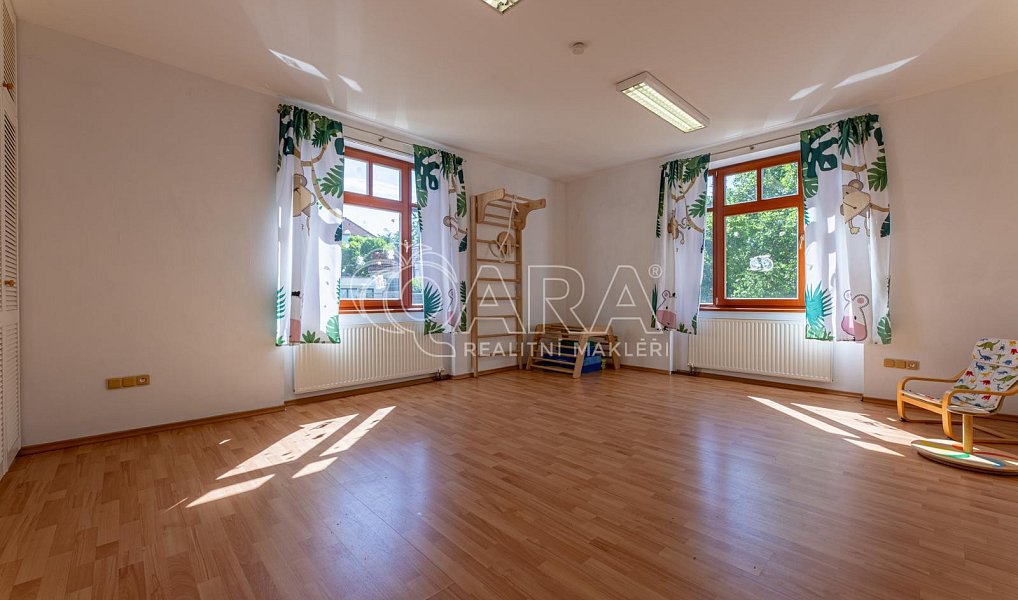 Pronájem komerčního objektu (jiného typu) 75 m², Praha – náhled fotky 7