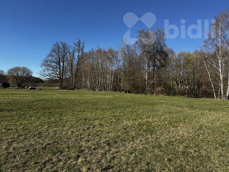 Prodej stavebního pozemku 3 293 m² — photo 4