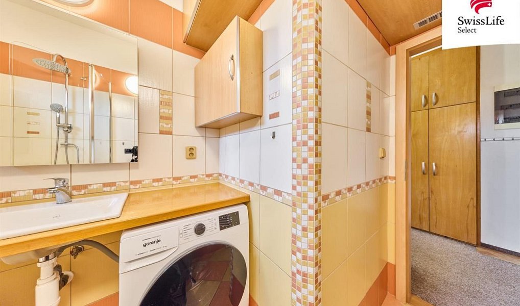 Prodej bytu 3+1 91 m², Adršpach – náhled fotky 3