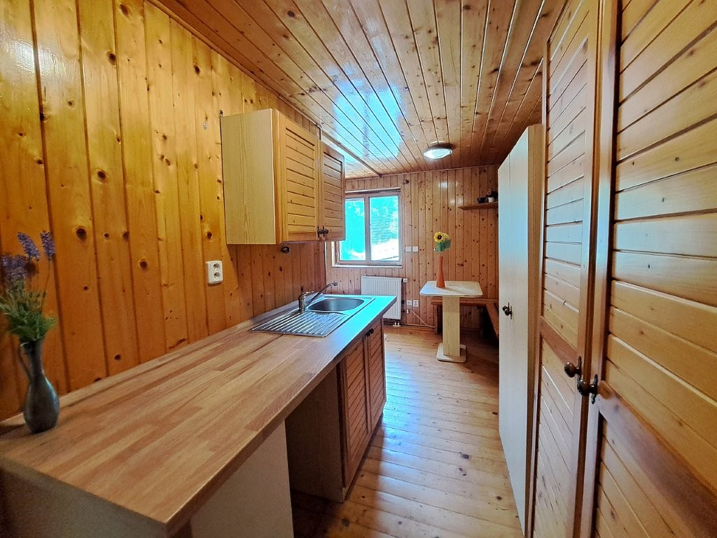Prodej restaurace 467 m² – fotografie 5