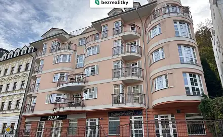 Prodej bytu 3+kk 106 m²