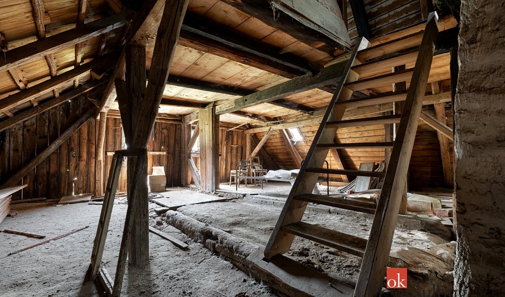 Prodej domu 180 m² s pozemkem 1 920 m², Malá Morávka – náhled fotky 10
