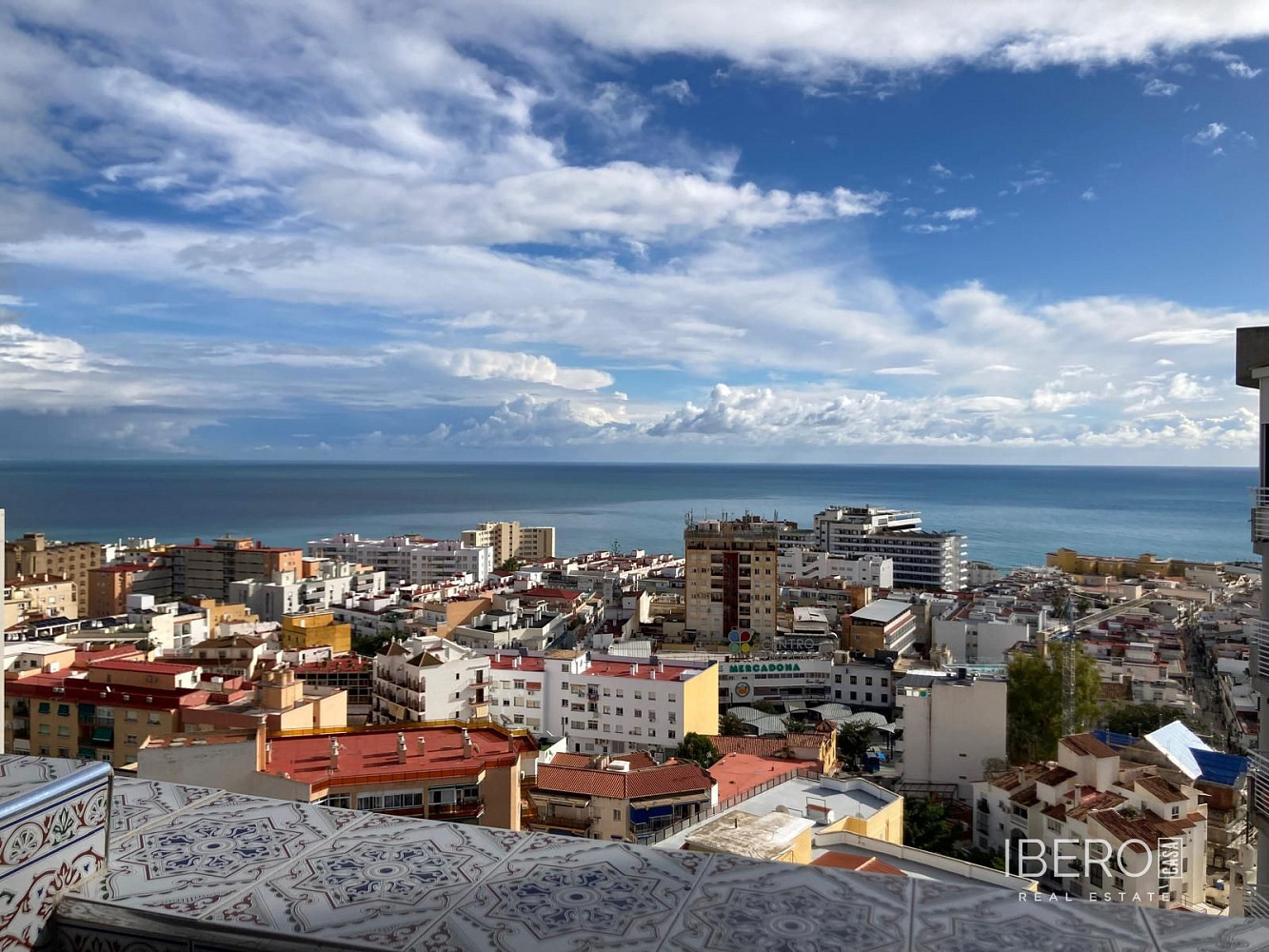Pis 3+kk – Málaga, Centro Histórico, Centro - Vista 2