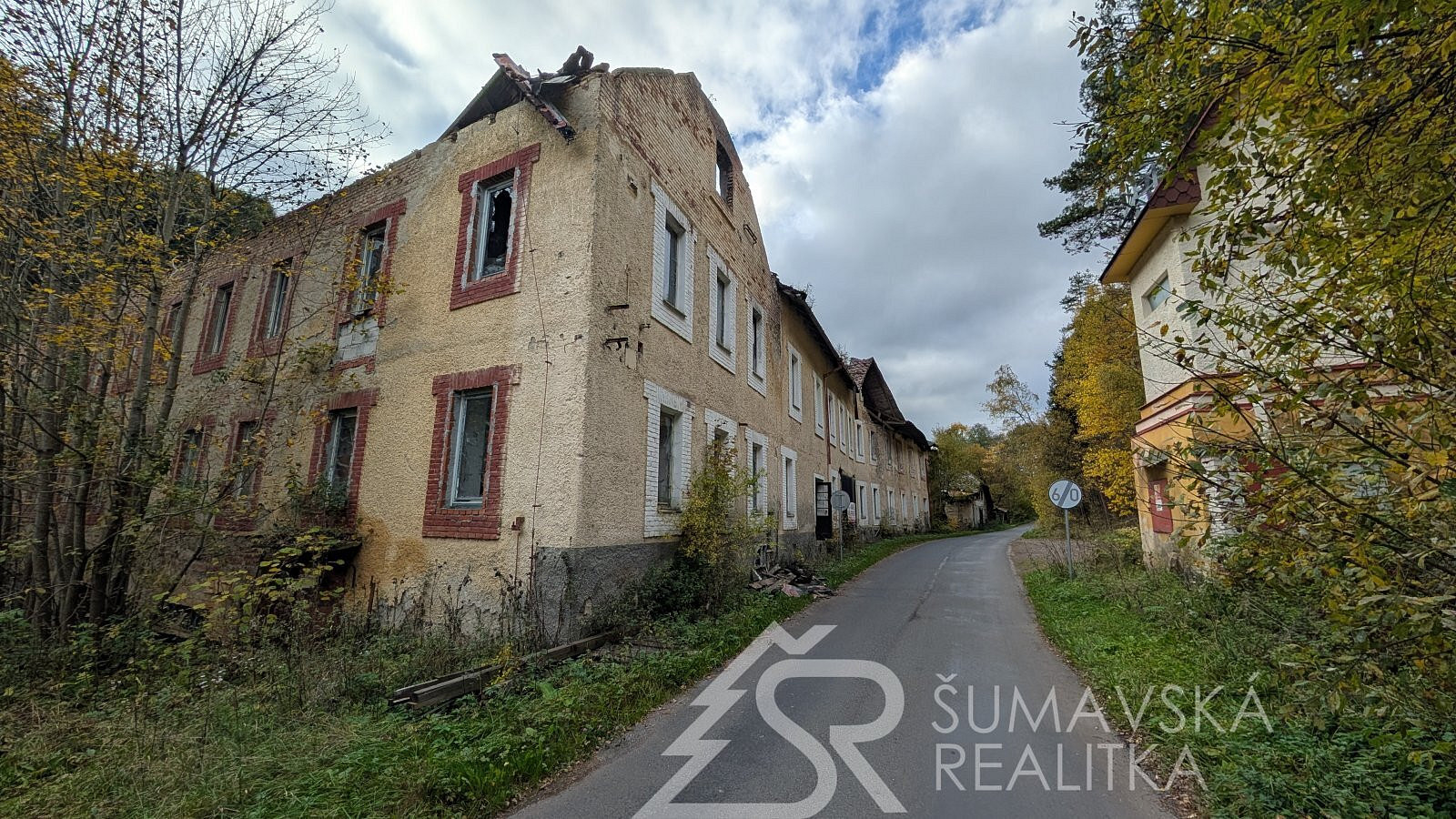 Prodej komerčního pozemku 38 182 m² – fotografie 3