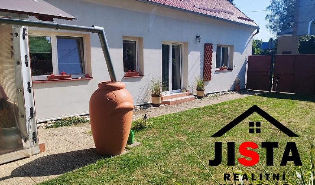 Prodej domu 250 m² s pozemkem 1 873 m², Babice – náhled fotky 25