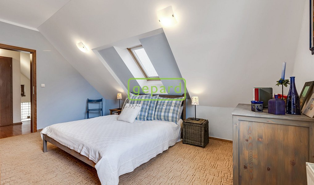 Prodej domu 353 m² s pozemkem 496 m², Přelouč – náhled fotky 38