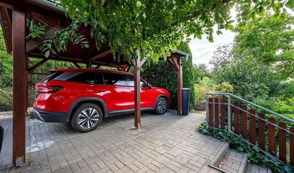 Prodej domu 169 m² s pozemkem 711 m², Kanice – náhled fotky 23