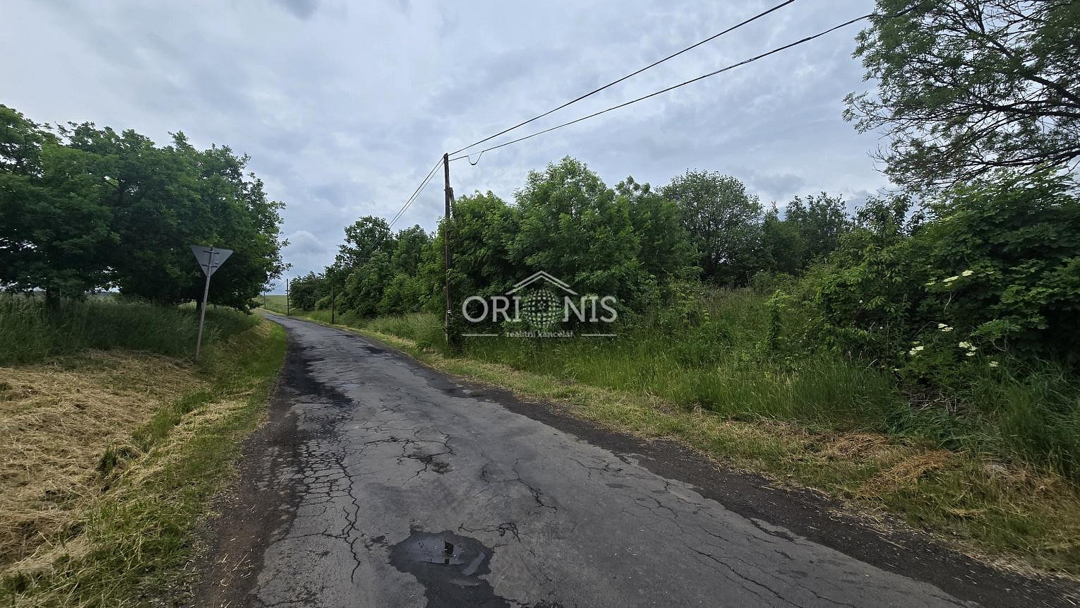Prodej komerčního pozemku 8 620 m² — photo 4