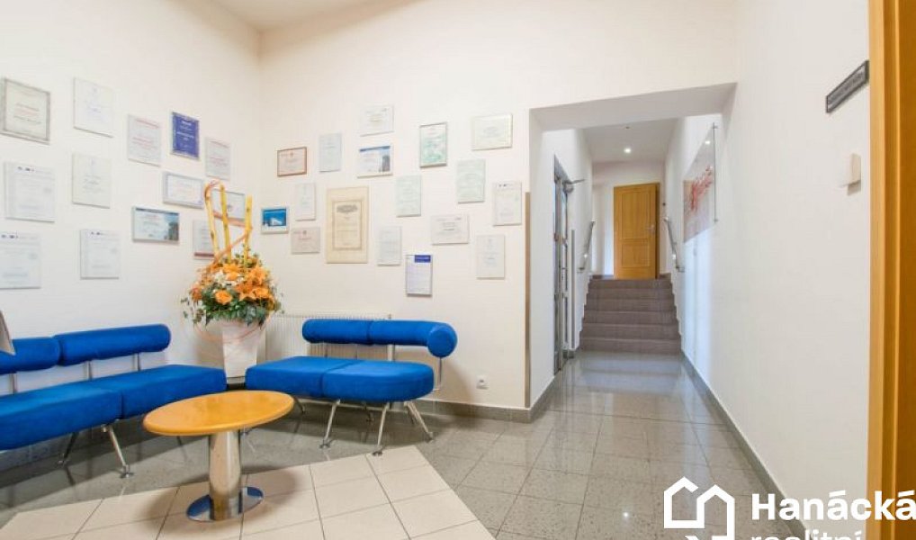 Pronájem kanceláře 210 m², Prostějov – náhled fotky 18
