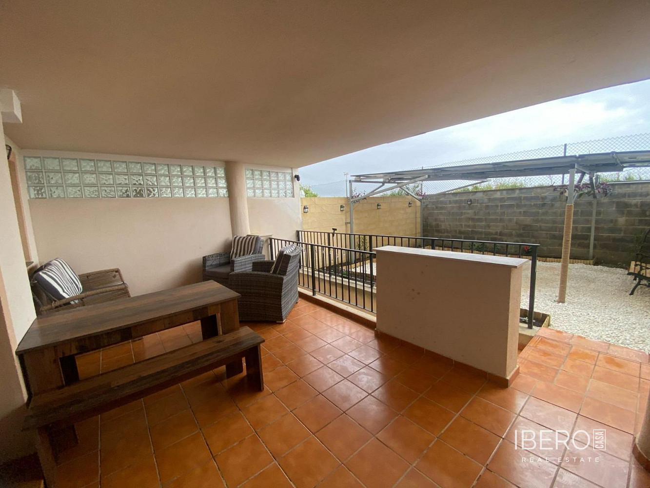 Piso 4+kk – Casares, Puerto de la Cruz, Costa del Sol Occidental - Vista 2