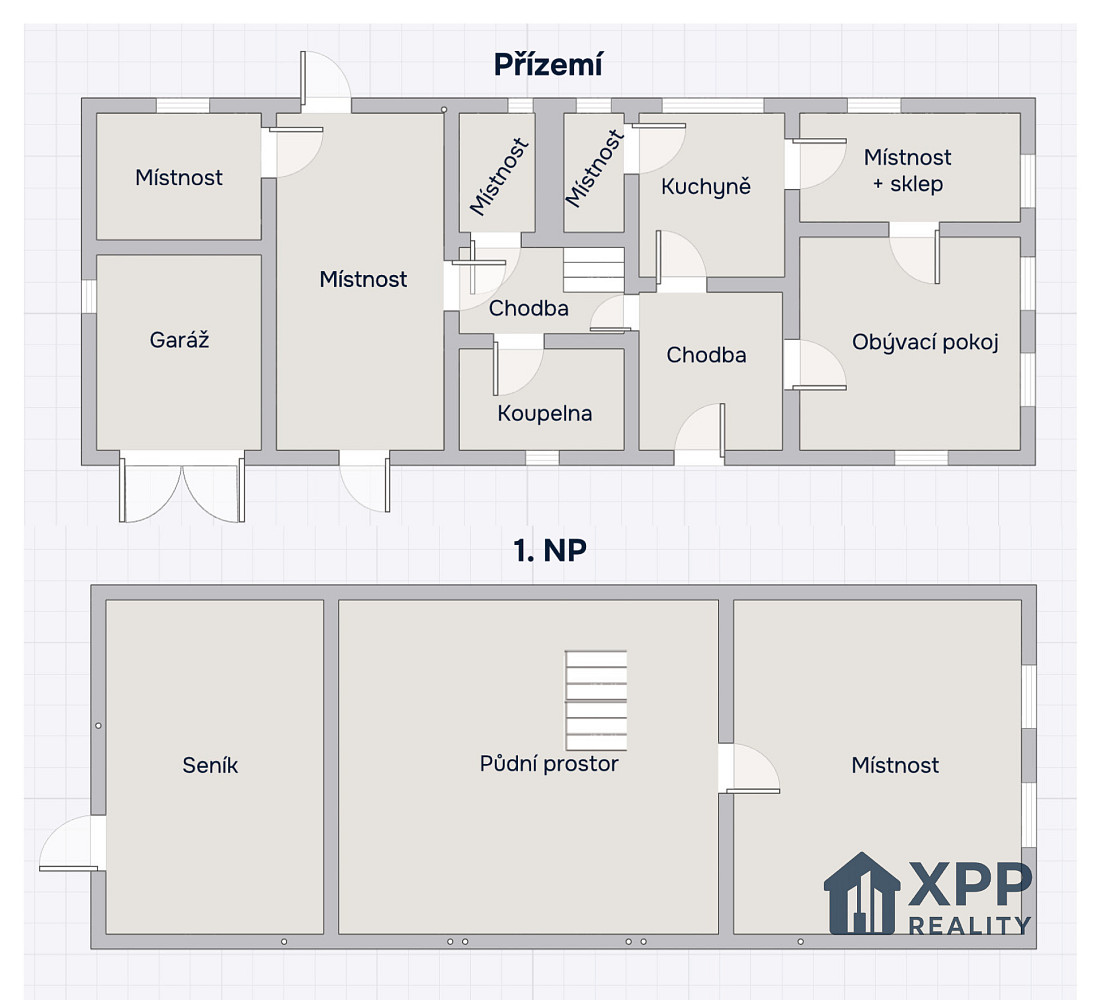 Prodej domu 118 m² s pozemkem 461 m² – fotografie 4