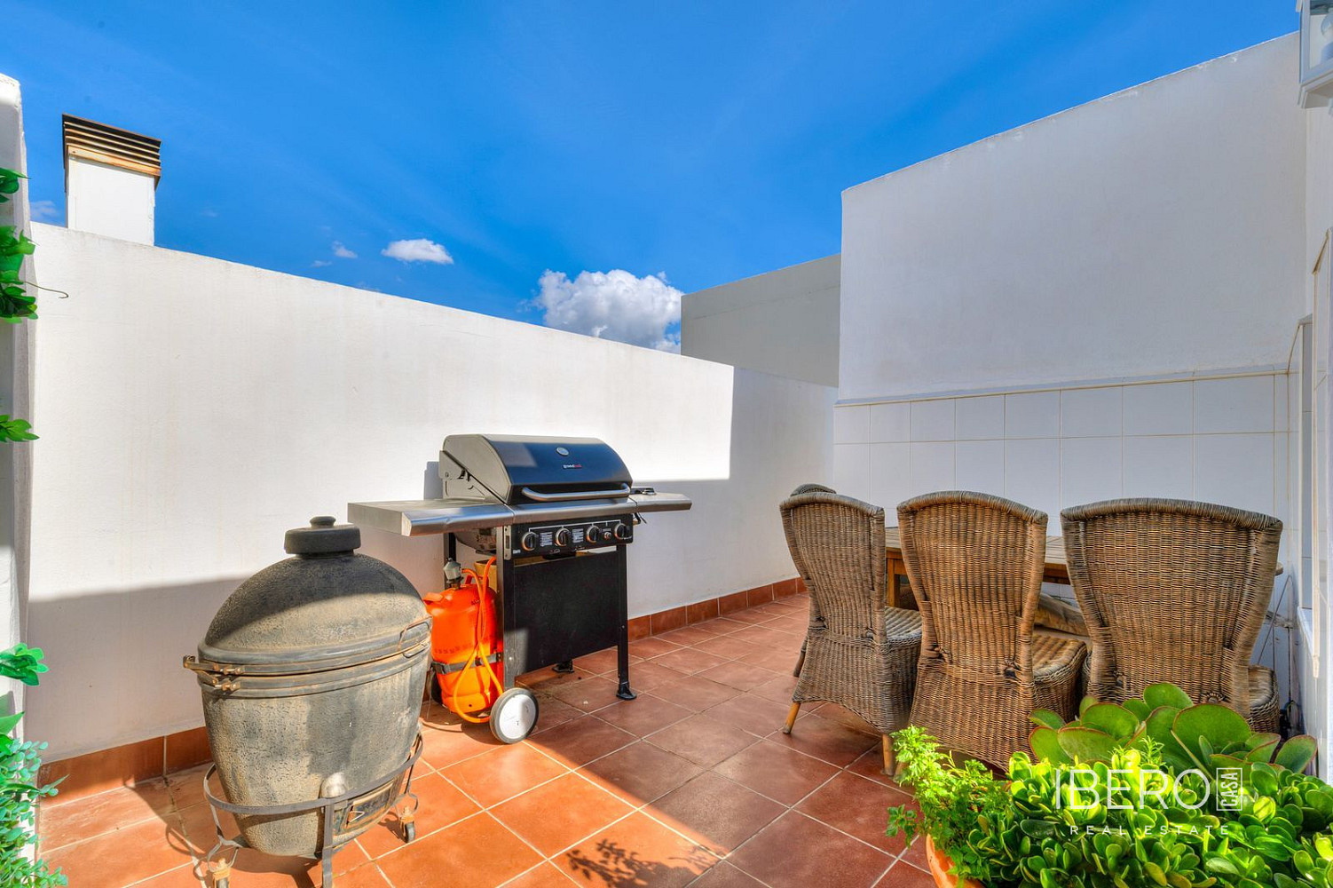 Pis 6+kk – Mijas, Terrazas del Golf, Entrerríos - Vista 4