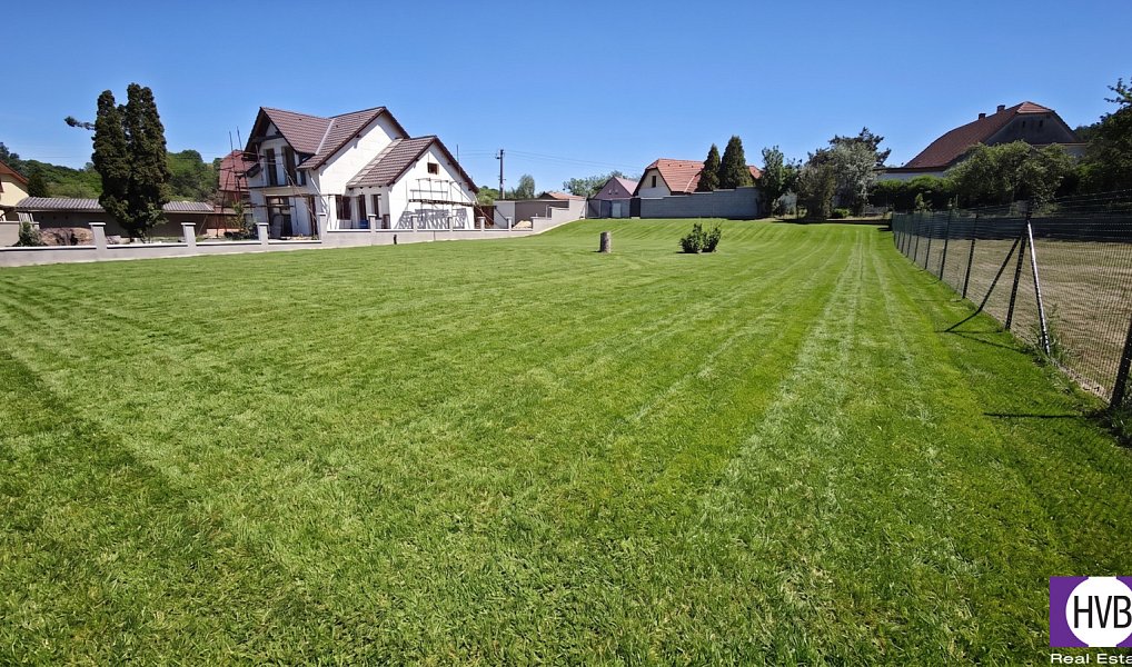 Prodej stavebního pozemku 1 046 m², Nižbor – náhled fotky 2