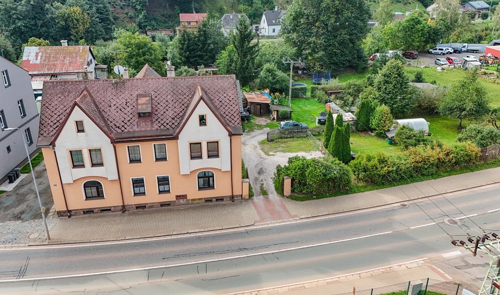 Prodej bytu 2+1 115 m², Trutnov – náhled fotky 18