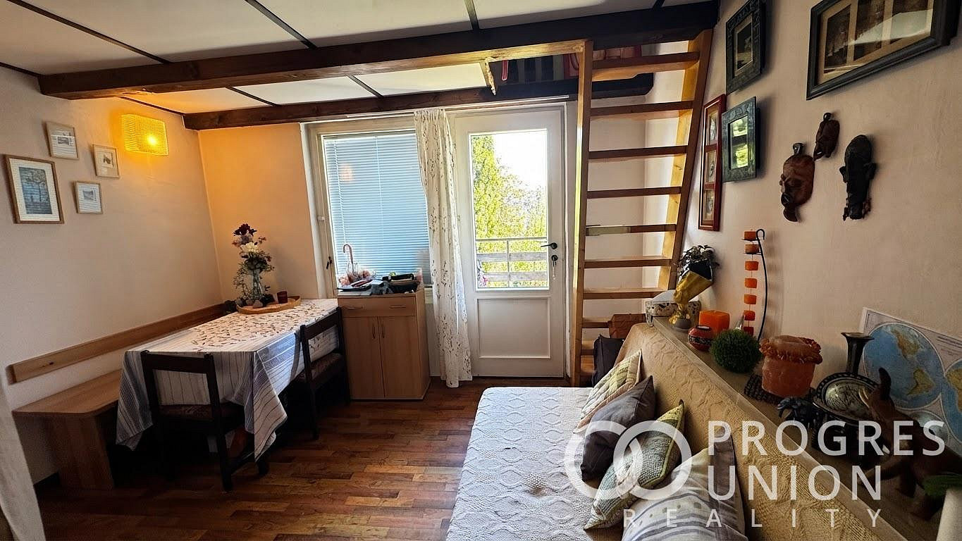 Prodej chaty/chalupy 54 m² s pozemkem 430 m² – fotografie 4