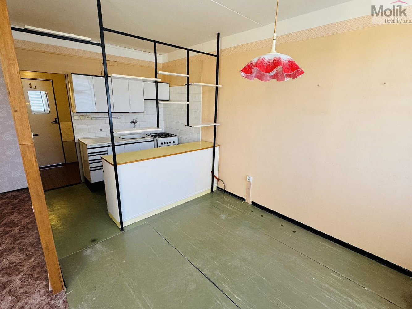 Prodej bytu 3+1 68 m² – fotografie 3