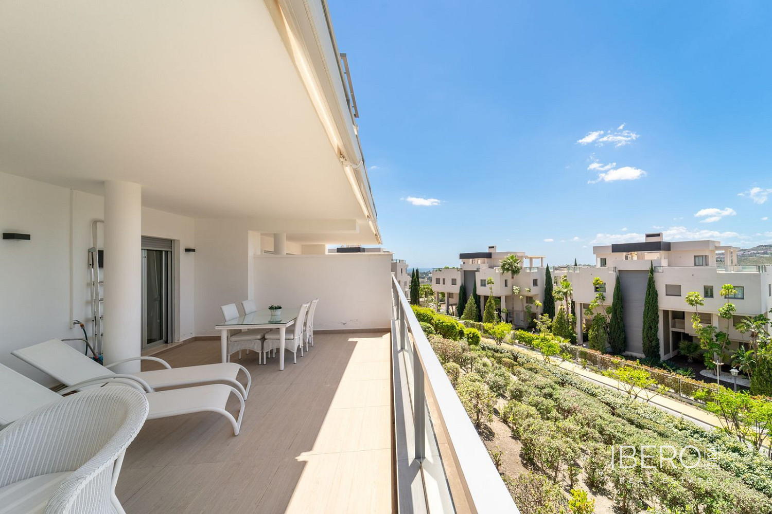 Piso 3+kk – Málaga, Centro Histórico, Centro - Vista 3