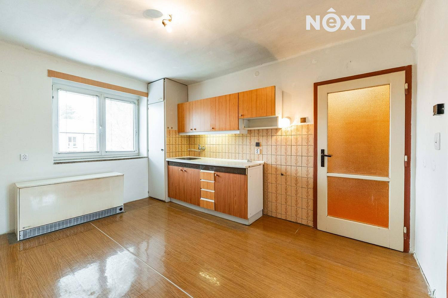 Prodej bytu 2+1 55 m² – fotografie 2