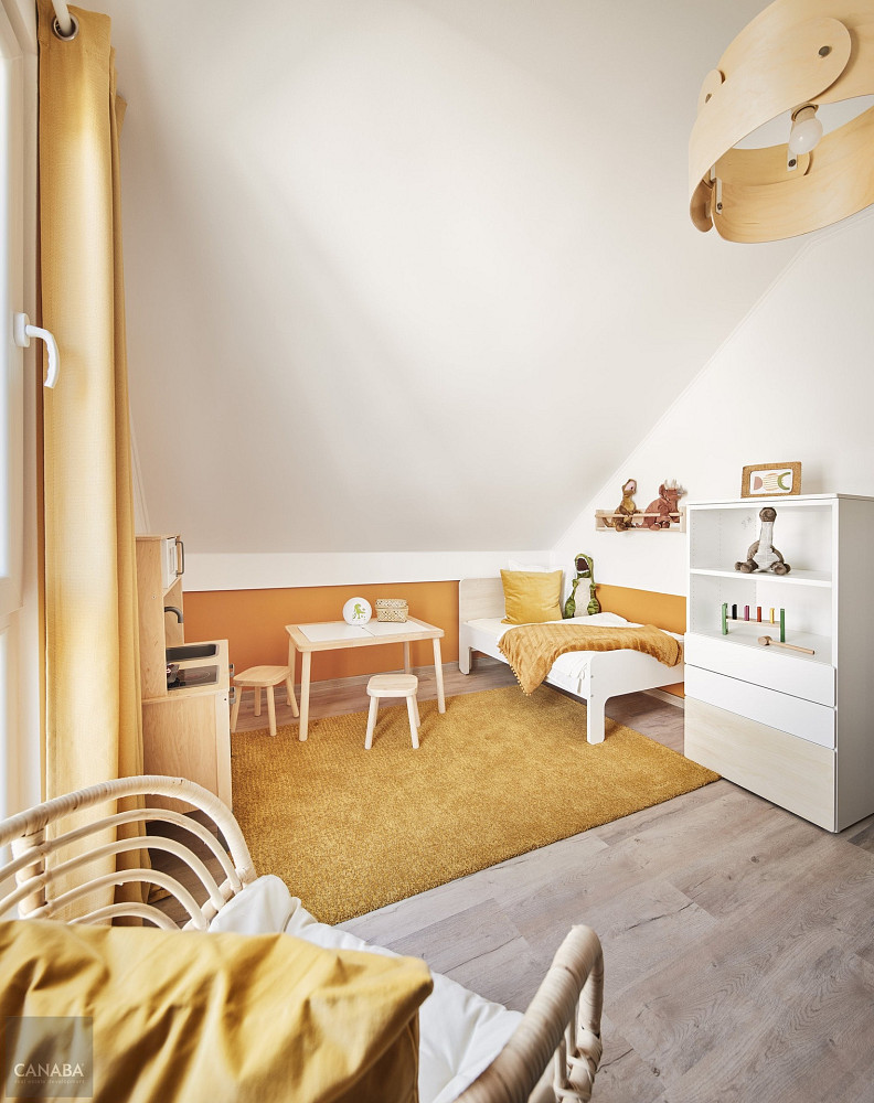 Prodej domu 97 m² s pozemkem 1 607 m² – fotografie 4