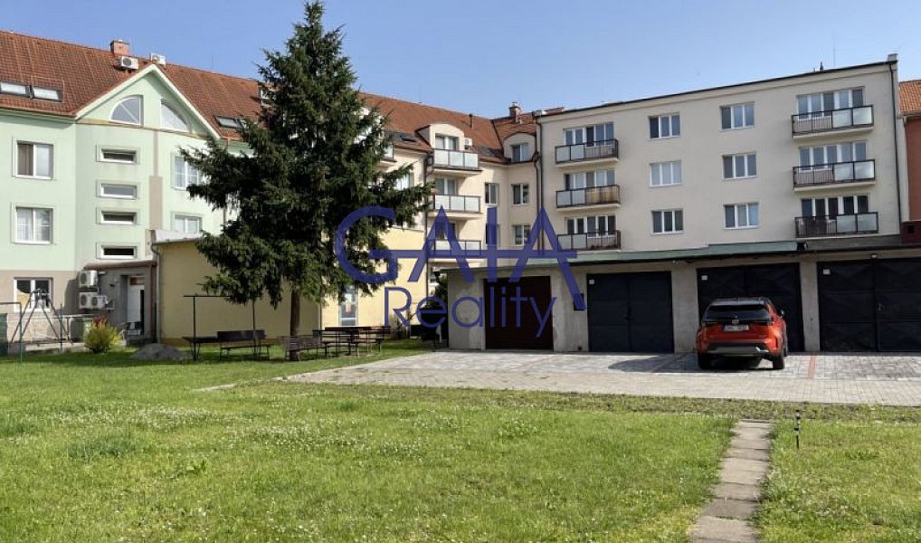Pronájem bytu 2+1 56 m², Kyjov – náhled fotky 10