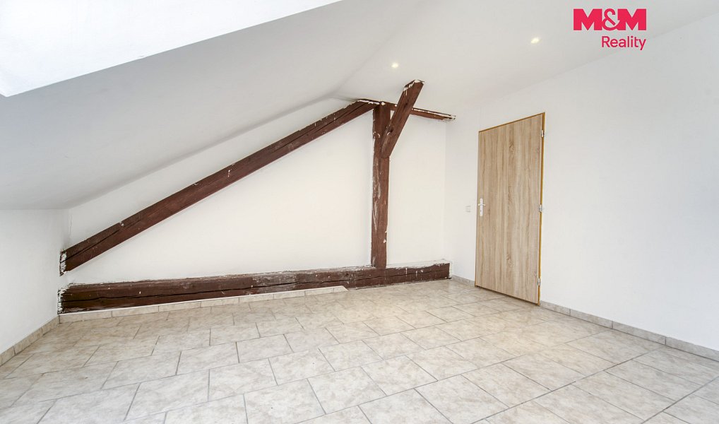 Pronájem domu 162 m² s pozemkem 162 m², Holýšov – náhled fotky 16