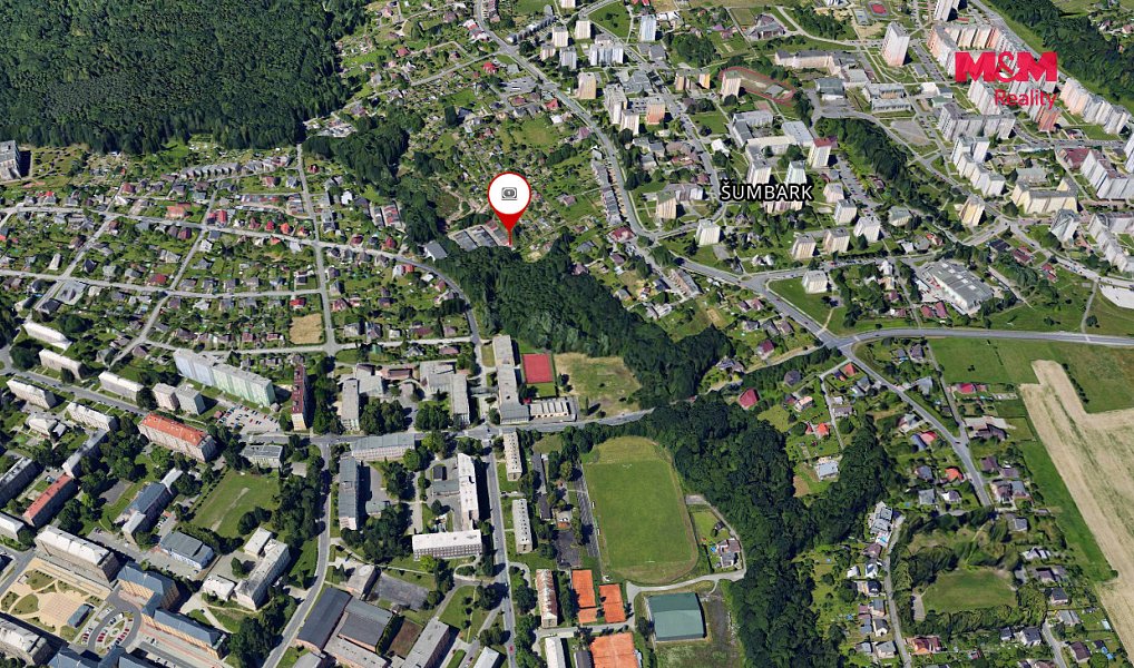 Prodej garáže, 27 m2, Havířov, Havířov – náhled fotky 15