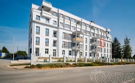 Pronájem bytu 1+kk 38 m², Kpt. Jaroše, Tábor