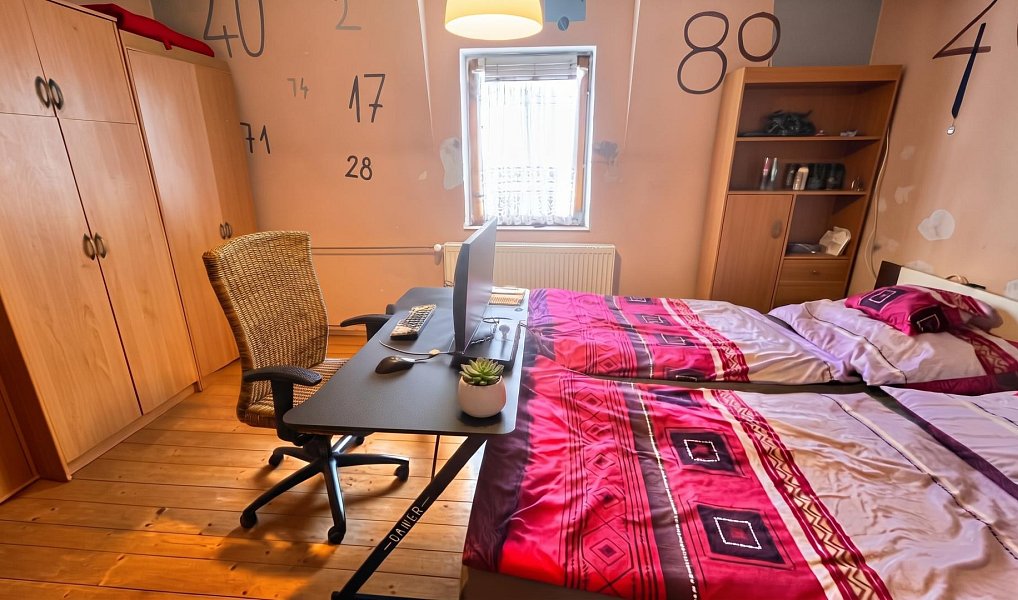 Prodej domu 150 m² s pozemkem 387 m², Bílina – náhled fotky 19