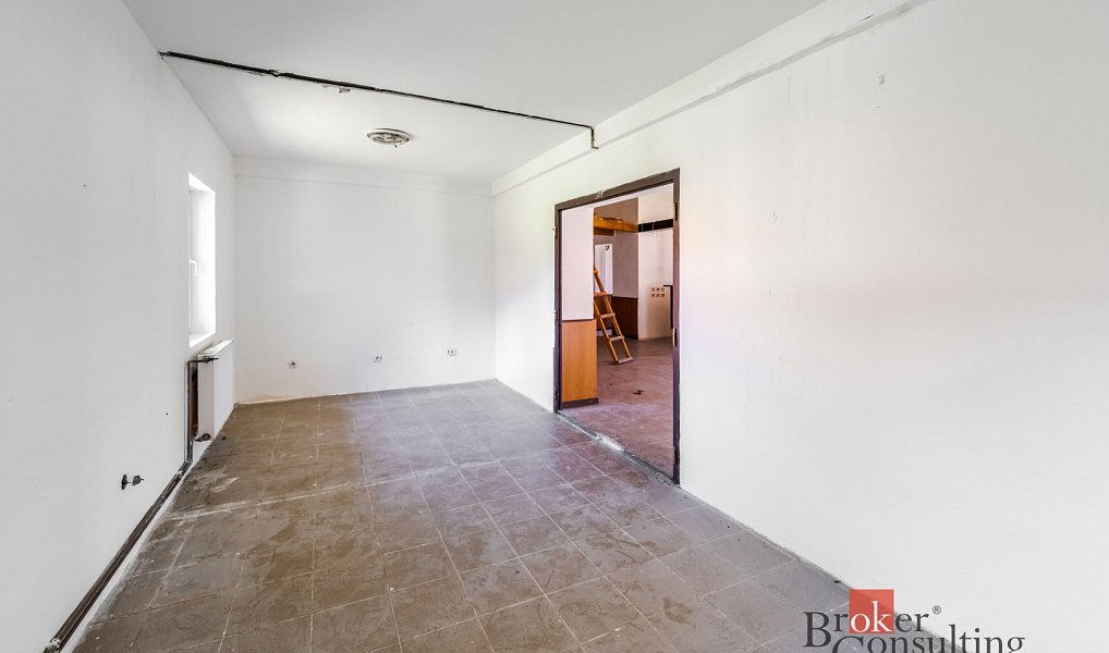 Prodej domu 136 m² s pozemkem 274 m², Černá v Pošumaví – náhled fotky 15