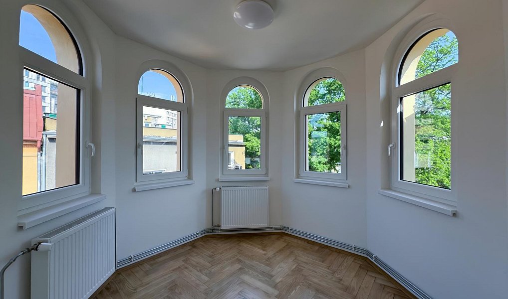 Pronájem bytu 2+kk 66 m², Ústí nad Labem – náhled fotky 2