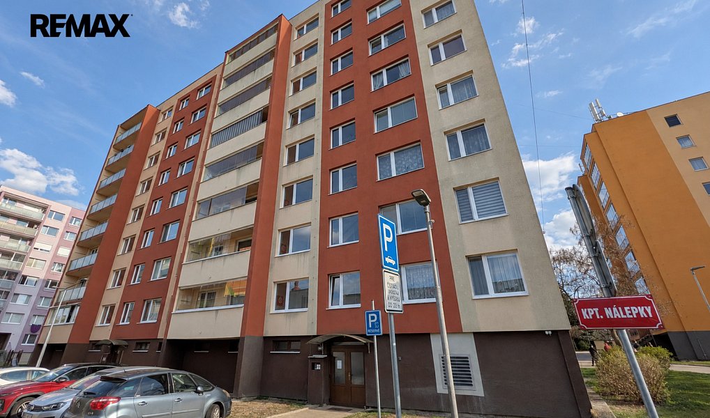 Pronájem bytu 2+kk 40 m², Podbořany – náhled fotky 9