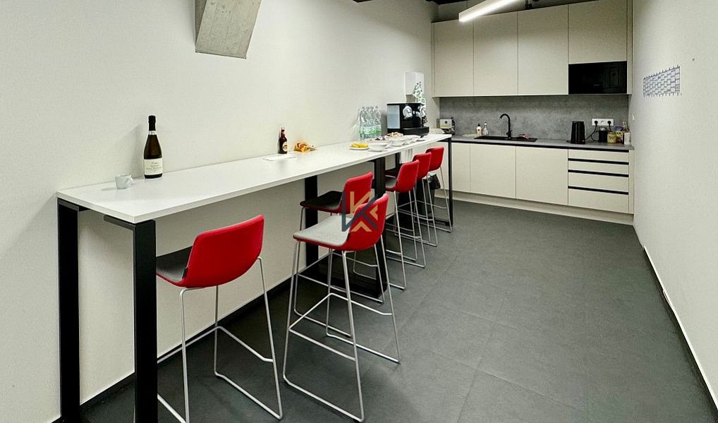 Pronájem obchodních prostor 194 m², Praha – náhled fotky 5