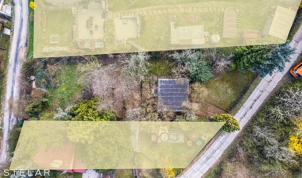 Prodej chaty/chalupy 15 m² s pozemkem 544 m², Brno – náhled fotky 9