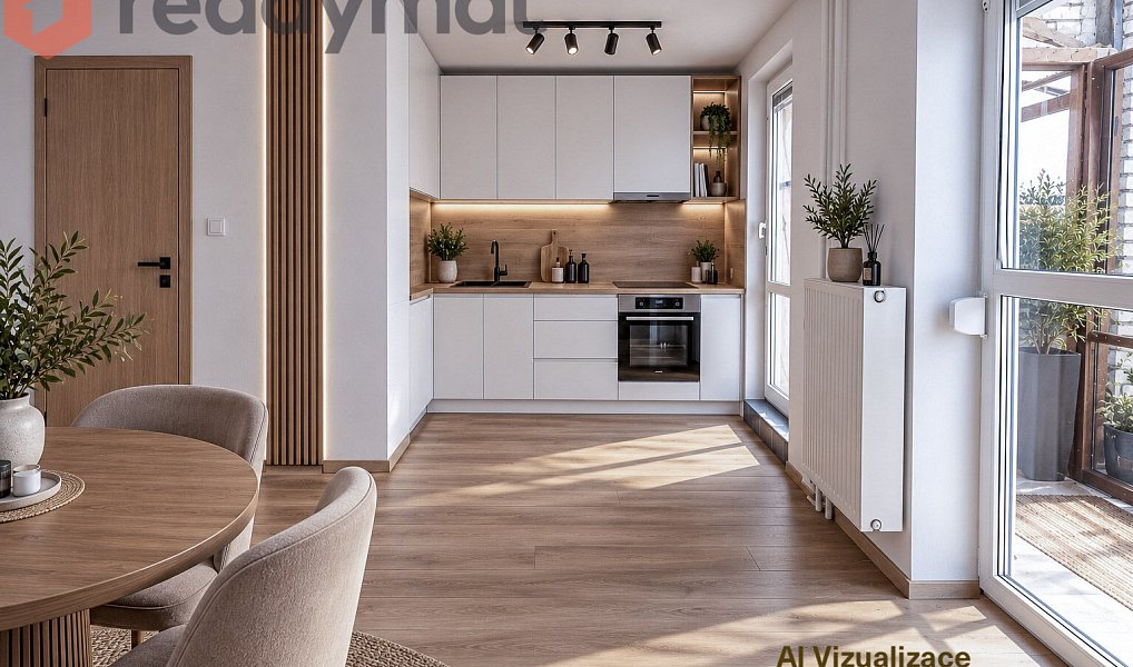 Prodej domu 219 m² s pozemkem 332 m², Lanžhot – náhled fotky 4