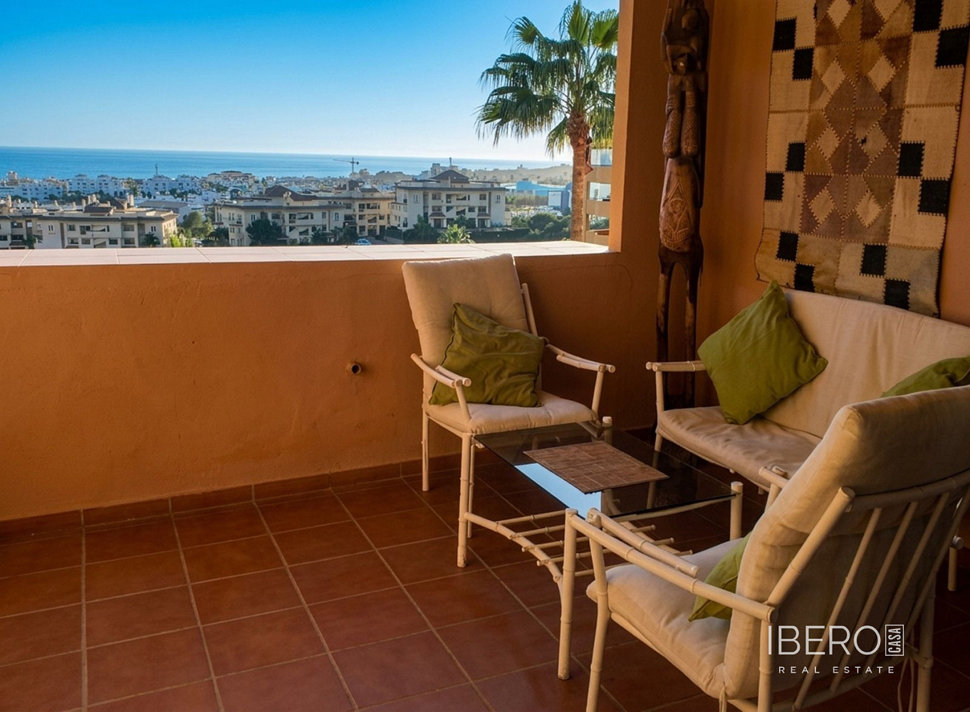 Piso 3+kk – Málaga, Centro Histórico, Centro - Vista 2