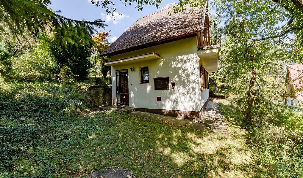 Prodej domu 41 m² s pozemkem 411 m², Buchlovice – náhled fotky 15