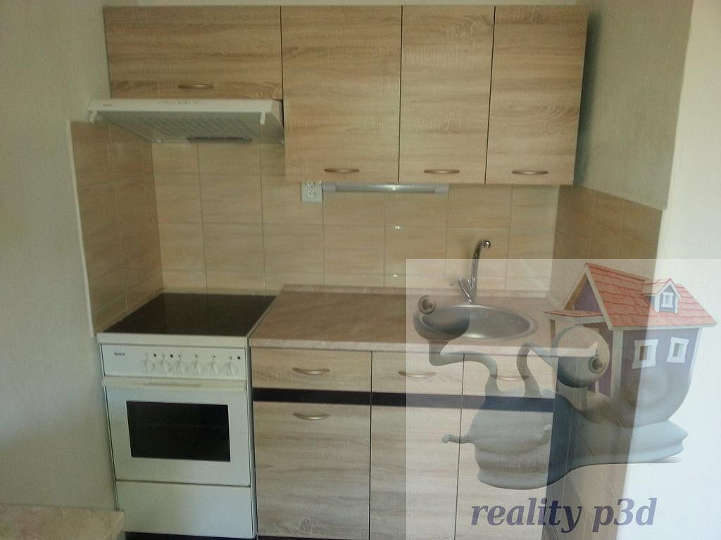 Pronájem bytu 2+kk 42 m² – fotografie 3