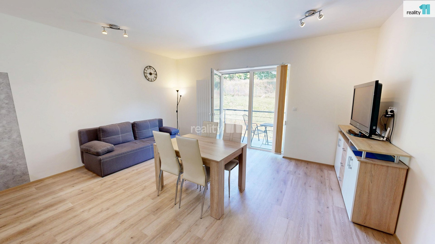 Prodej bytu 2+kk 51 m² – fotografie 3