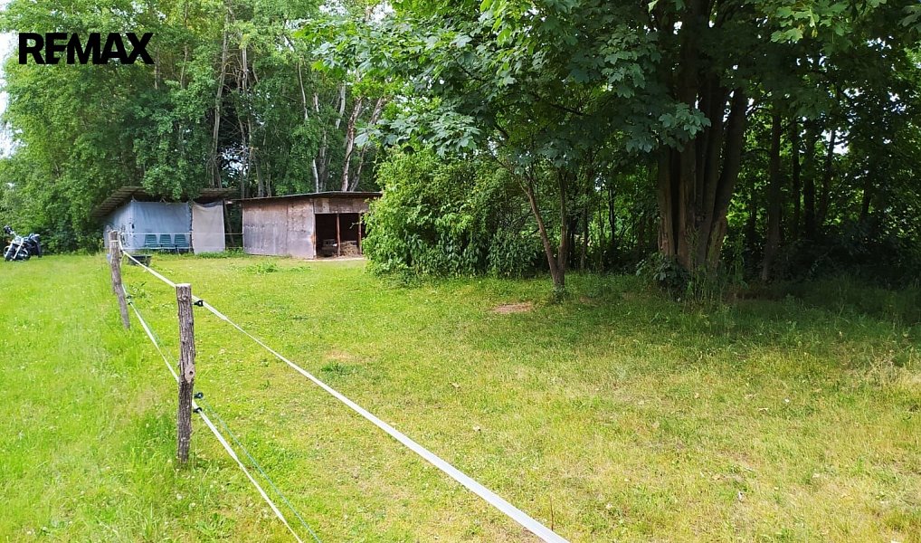 Prodej stavebního pozemku 7 880 m², Mladějov na Moravě – náhled fotky 4