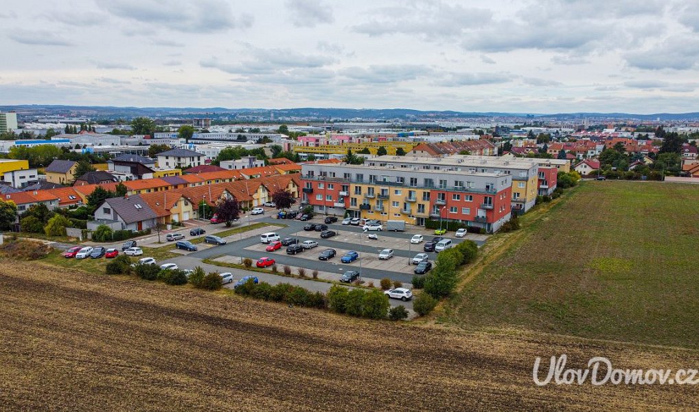 Prodej bytu 3+kk 67 m², Brno – náhled fotky 14