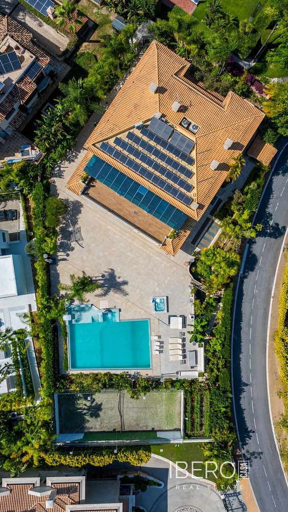 Casa – Marbella, Bahía de Marbella, Rio Real - Vista 4