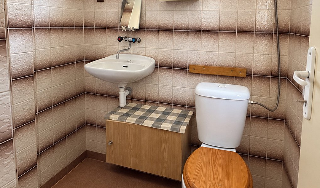 Prodej chaty/chalupy 46 m² s pozemkem 522 m², Leškovice – náhled fotky 10