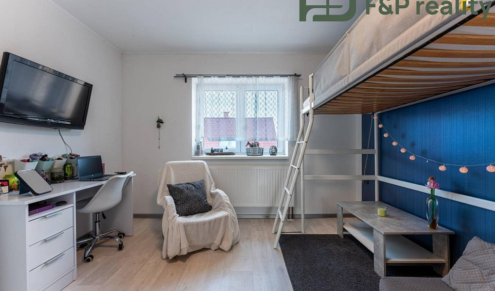 Prodej domu 180 m² s pozemkem 149 m², Přelouč – náhled fotky 22
