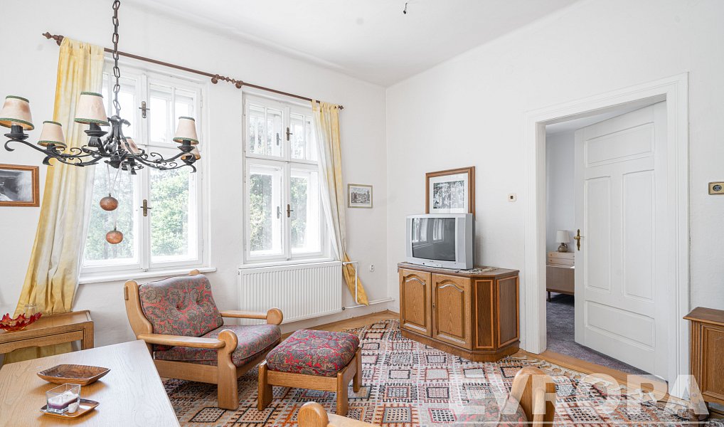 Prodej domu 320 m² s pozemkem 7 861 m², Hostinné – náhled fotky 12