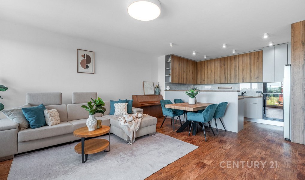 Prodej bytu 4+kk 106 m², Praha – náhled fotky 2