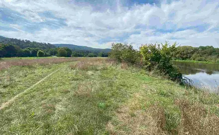 Prodej pozemku 601 m², Všenory, okres Praha-západ
